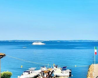 I Tre Re Rooms - Bardolino