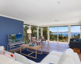 Ocean Breeze - Terrigal - Soggiorno