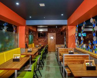 Hotel Imperial - Vasai - Restaurant