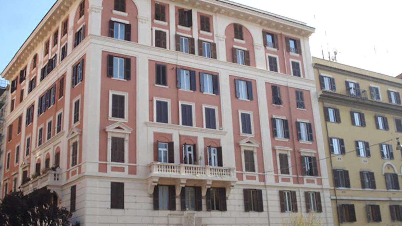 B&B La Bella Giuliana