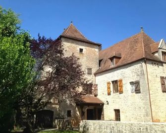 Domaine du Terrou - Gramat