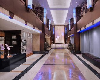 Grand Dafam Braga Bandung - באנדונג - לובי