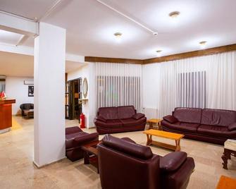 Otel Kabasakal - Cesme - Lobby