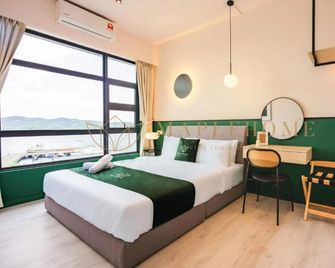 Jesselton Quay Premier Suites Kota Kinabalu - Kota Kinabalu