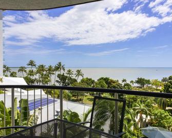 皇家港口休閒酒店 - 開恩茲 - 凱恩斯 - 陽台