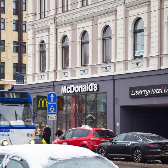 Other view of Liberty