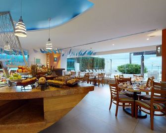 Grand Park Royal Puerto Vallarta - Puerto Vallarta - Restaurant