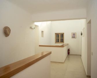 Elounda Alikes Suites & Studios - Elounda - Flur