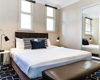 悉尼貝斯沃特酒店 - 帕茲角 - 雪梨 - 臥室
