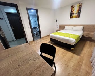 Nogal Suite Hotel Ipiales - Ipiales