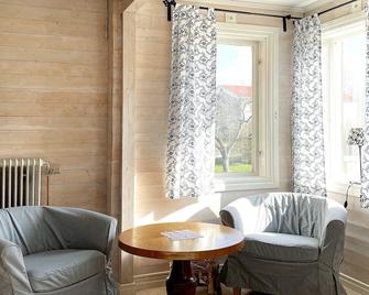 8 Person Holiday Home In Vetlanda-By Traum - Vetlanda - Вітальня