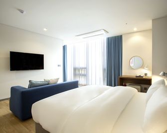 Hotel Arte - Suwon