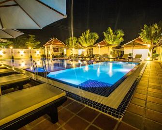 Good Time Resort - Krong Preah Sihanouk - Pool