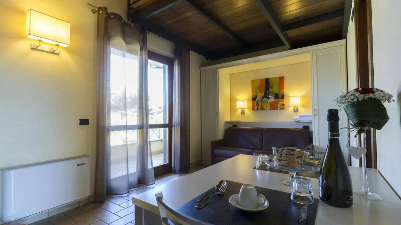 Borgo Castel Savelli