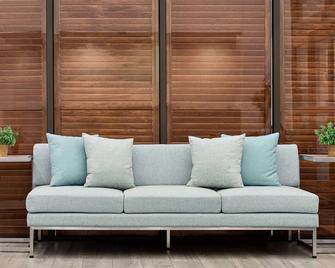 وينجيت باي ويندام جرين باي/إيربورت - غرين باي - ردهة