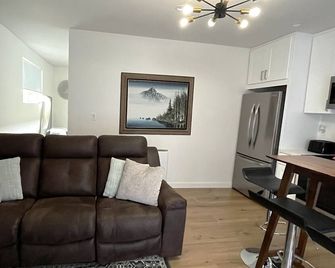 Modern Studio in MarysVille - Marysville - Huiskamer
