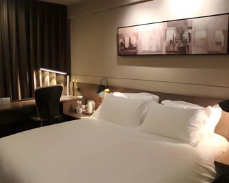 Jinjiang Inn Select Shanghai Pudong Airport - Shangai