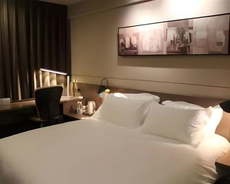 Jinjiang Inn Select Shanghai Pudong Airport - Shangai