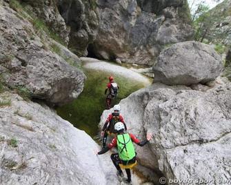 Apartments Bovec House - Bovec