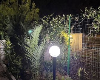 Casa Vacanza Tereskova - Castellaneta Marina - Buiten zicht