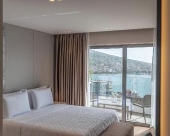 Hotel Teuta - Sarandë