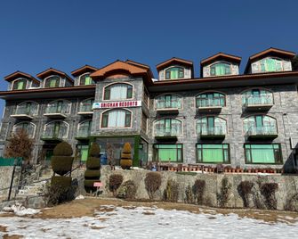 Srichan Resorts - Pahalgam - Budova