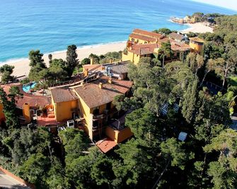 Rigat Park - Lloret de Mar