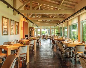 Palacio Urgoiti - Mungia - Restaurant