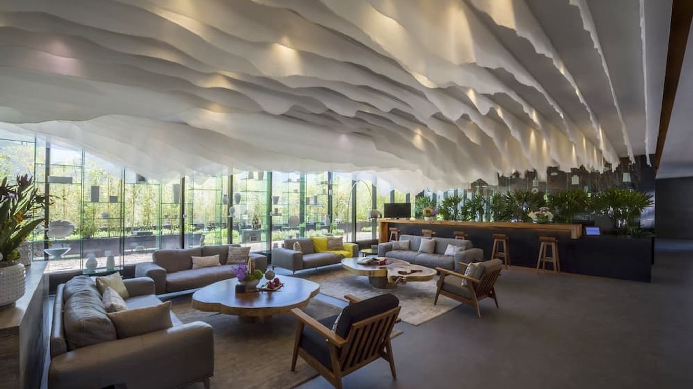 Grand Fiesta Americana Monterrey Valle