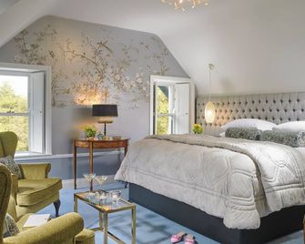 Killarney Randles Hotel - Killarney - Habitació