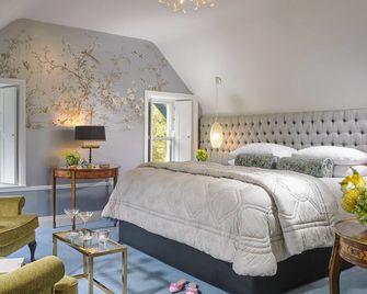 Killarney Randles Hotel - Killarney - Chambre