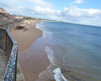 Aald Northville - Whitley Bay