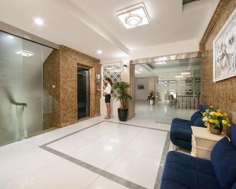 Libra Hotel Residence - Hanoi - Aula