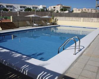 Ba Style Apartments Ibiza - Sant Josep de sa Talaia - Pool