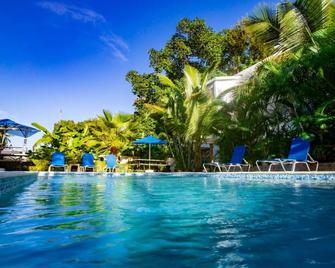 Cozy And Central Apartment 1br-1ba With - Sosúa - Pool