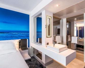 Novotel Rennes Alma - Rennes - Habitación