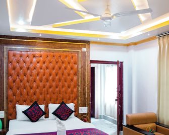 Hotel Country Inn - Dimāpur - Habitación