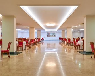 Minerva Resort Hotel - Capaccio - Sảnh yến tiệc
