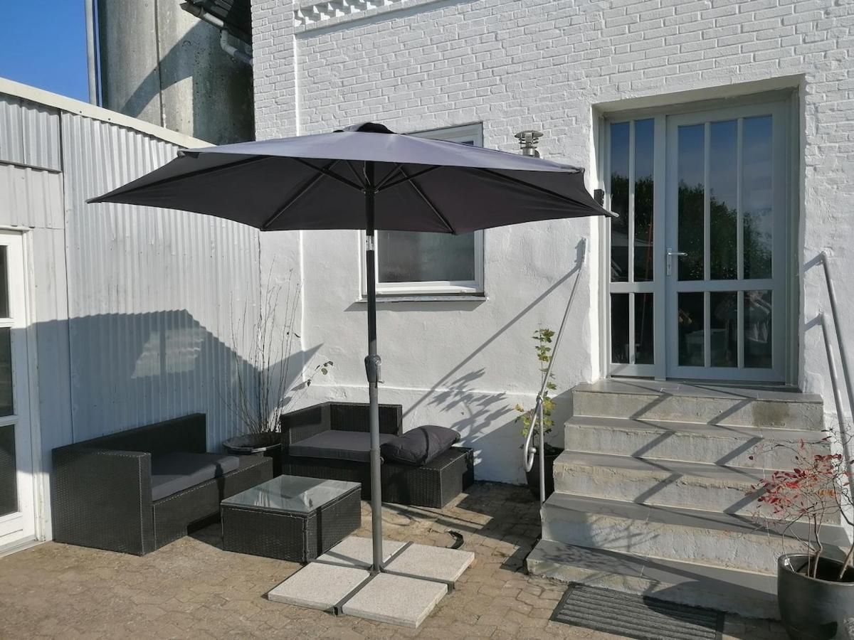 Nice apartment in Kværs - kitchen and EV charging – Bjerndrup (Aabenraa)