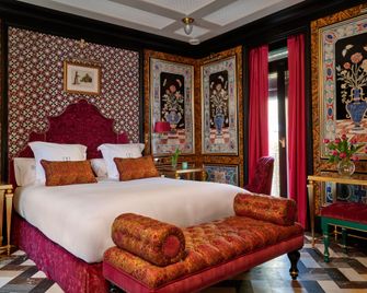 Hotel Boutique Triana House - Sevilla