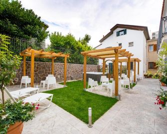 Ravello House - Ravello - Patio