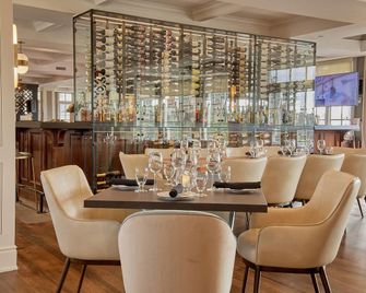 Rawley Resort, Spa & Marina - Port Severn - Restaurant