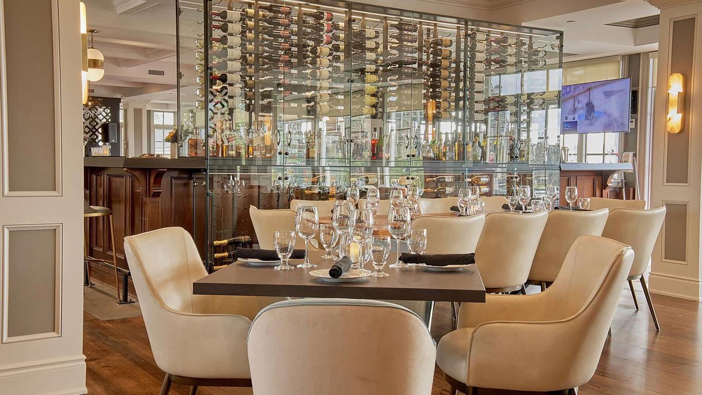 Rawley Resort, Spa & Marina