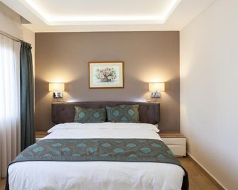Sun Garden Apart Hotel - 亞力卡瓦克