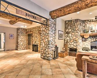 Cozy Colorado Studio Near Crested Butte Ski Slopes - Crested Butte - Lobby