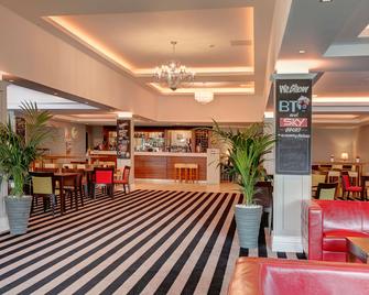 Best Western Appleby Park Hotel - Tamworth - Bar