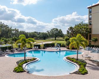 Holiday Inn Club Vacations At Orange Lake Resort - Four Corners - Pool