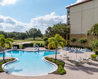 Holiday Inn Club Vacations At Orange Lake Resort By IHG - Four Corners - Pool