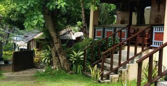 Boracay Actopia Resort - Boracay - Gebouw
