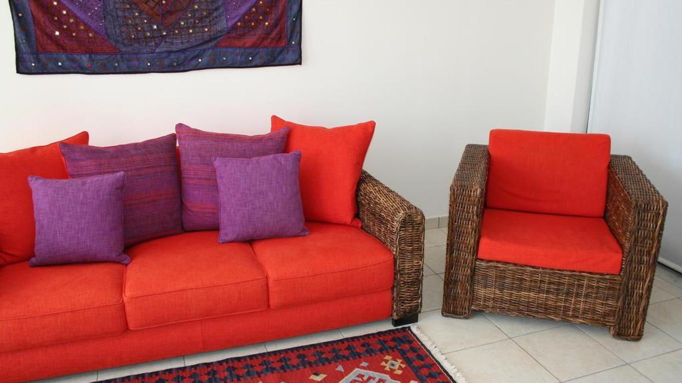 Moresco Resort